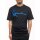 Karl Kani T-Shirt "Water Signature" Tee schwarz XL