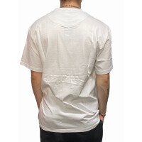 Karl Kani T-Shirt "Water Signature" Tee weiß S