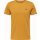 Ragwear T-Shirt "Nedie" vegan Shirt mustard XXL