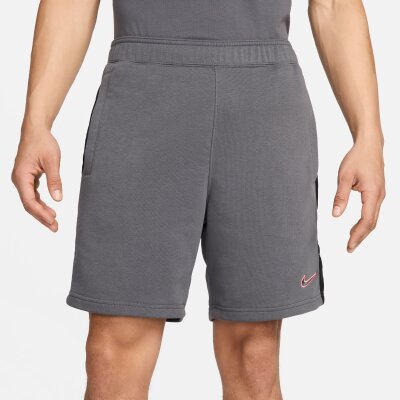 Nike Shorts NSW SP Sweat iron grey L