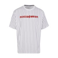 Rocawear T-Shirt "Coles" Shirt weiß