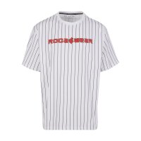 Rocawear T-Shirt "Coles" Shirt weiß XL