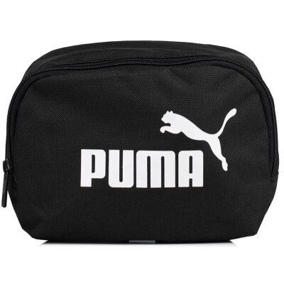 Puma "Phase Waist Bag" Umhängetasche schwarz