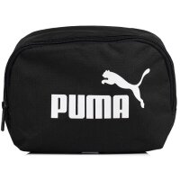 Puma "Phase Waist Bag" Umhängetasche schwarz