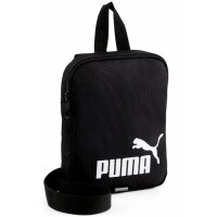 Puma "Phase Portable" Umhängetasche schwarz
