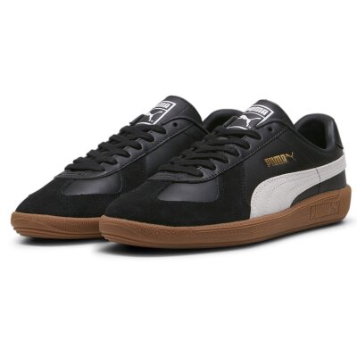 Puma Army Trainer schwarz