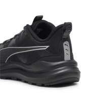 Puma Reflect Lite Trail schwarz