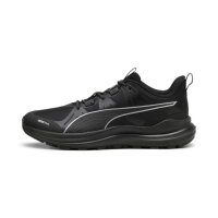 Puma Reflect Lite Trail schwarz