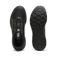 Puma Reflect Lite Trail schwarz