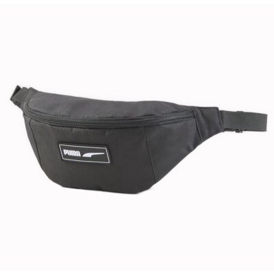 Puma "Waist Deck Bag" Umhängetasche schwarz