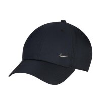 Nike Cap Dri-Fit Club Unstructured schwarz