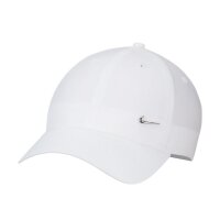 Nike Cap Dri-Fit Club Unstructured weiß