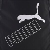 Puma "Phase Backpack II" Rucksack schwarz