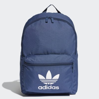 Adidas Rucksack AC Class Schulrucksack navy