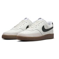 Nike Court Vision Low Sail/Black/Light Orewood