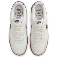 Nike Court Vision Low Sail/Black/Light Orewood