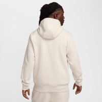 Nike Club Fleece Pullover Light Orewood