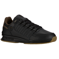 K-Swiss Rinzler GT Sneaker Black/Teak/Gum