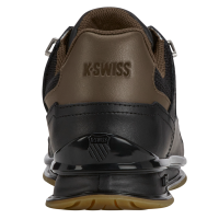 K-Swiss Rinzler GT Sneaker Black/Teak/Gum