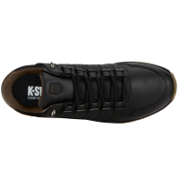 K-Swiss Rinzler GT Sneaker Black/Teak/Gum