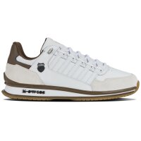 K-Swiss Rinzler GT Sneaker White/Teak/Gum