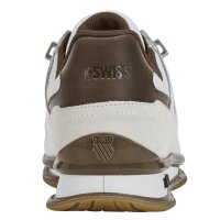 K-Swiss Rinzler GT Sneaker White/Teak/Gum