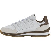 K-Swiss Rinzler GT Sneaker White/Teak/Gum