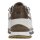 K-Swiss Rinzler GT Sneaker White/Teak/Gum