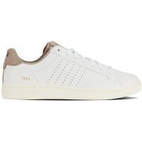 K-Swiss Lozan Klub LTH White/Taupe