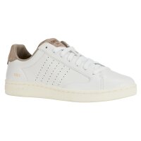 K-Swiss Lozan Klub LTH White/Taupe