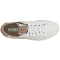 K-Swiss Lozan Klub LTH White/Taupe