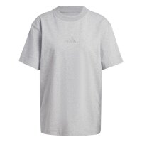 Adidas T-Shirt W All Szn Tee Grey