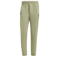 Adidas Jogginghose M Fi 3S Teengreen