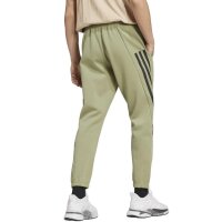 Adidas Jogginghose M Fi 3S Teengreen