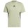 Adidas T-Shirt M Fi 3S Teengreen