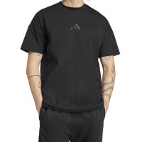 Adidas T-Shirt ALL SZN Graphic Black