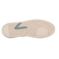 HUB Court L68 Off White/Leaf Green/Light Beige