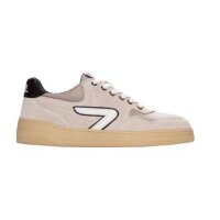 HUB Court S47 Bone/Off White/Black/Milky Gum