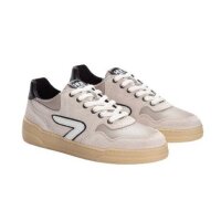 HUB Court S47 Bone/Off White/Black/Milky Gum