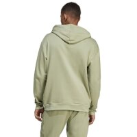 Adidas Hoodie Bluv French Terry Teengreen