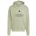 Adidas Hoodie Bluv French Terry Teengreen