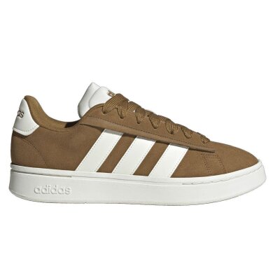 Adidas Sneaker Grand Court Alpha 00s Bronze Strata Off White