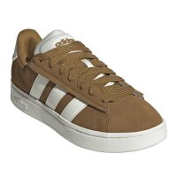 Adidas Sneaker Grand Court Alpha 00s Bronze Strata/Off White