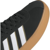 Adidas Sneaker VL Court 3.0 Black Cloud/White Team/Victory Red