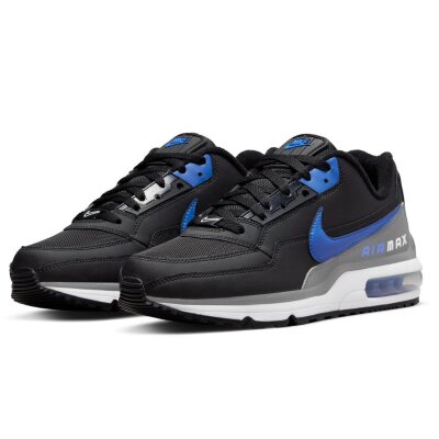 Nike Air Max LTD 3 Black/Blue