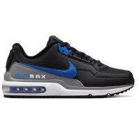 Nike Air Max LTD 3 Black/Blue