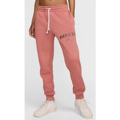 Nike Jogginghose NSW Phoenix Canyon Pink