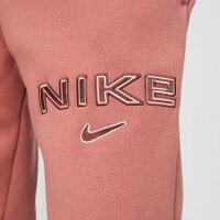 Nike Jogginghose NSW Phoenix Canyon Pink