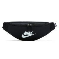 Nike Bauchtasche Waistpack Heritage Black