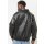 Karl Kani College Jacke Star Full Black